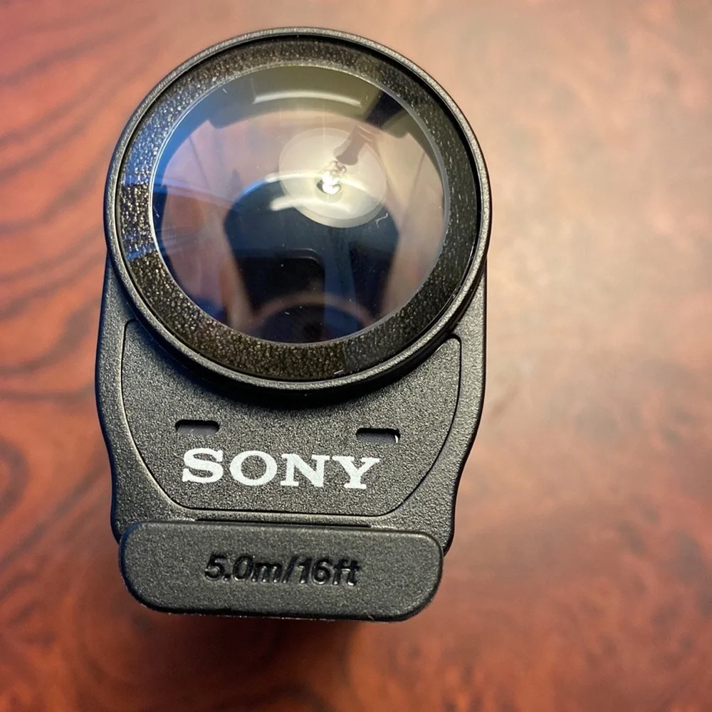 Sony AZ1VR Action Cam Mini